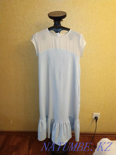 Maternity dress j0236 Karagandy - photo 5