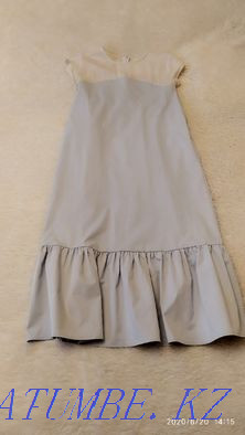 Maternity dress j0236 Karagandy - photo 4