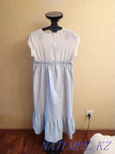 Maternity dress j0236 Karagandy - photo 2