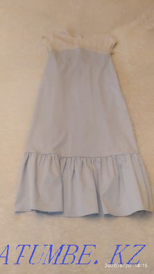 Maternity dress j0236 Karagandy - photo 3