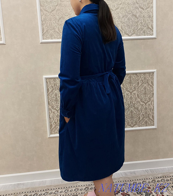 Платье красивое, можно беременным Астана - изображение 5