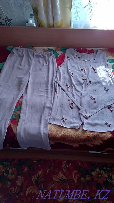 Sell pantsuit for pregnant women Аулиеколь - photo 1