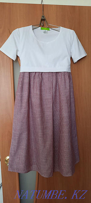 I will sell a dress for expectant mothers Temirtau - photo 1