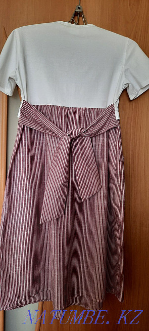 I will sell a dress for expectant mothers Temirtau - photo 2