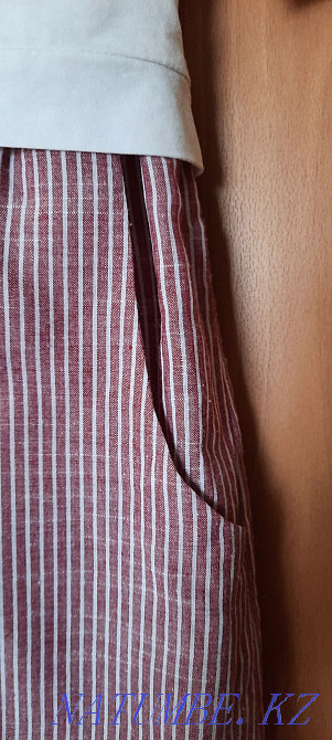 I will sell a dress for expectant mothers Temirtau - photo 3