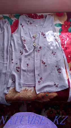 Sell pantsuit for pregnant women Аулиеколь - photo 3
