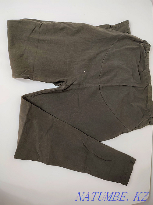 Джинсы для беременных Петропавловск - изображение 2