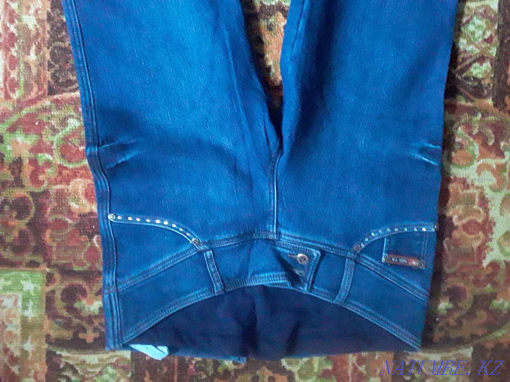 Джинсы для беременных. Тараз - изображение 2