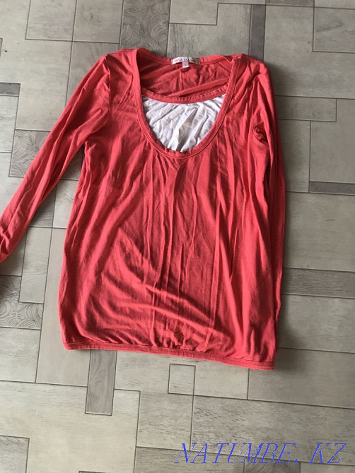 I will sell things for pregnant women Red briefcase as a gift Petropavlovsk - photo 3