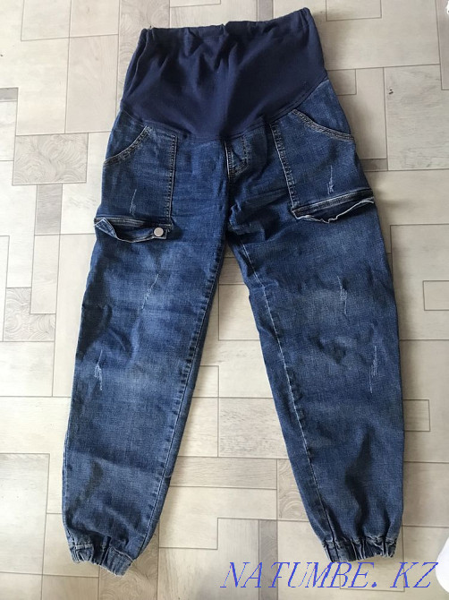 I will sell things for pregnant women Red briefcase as a gift Petropavlovsk - photo 1