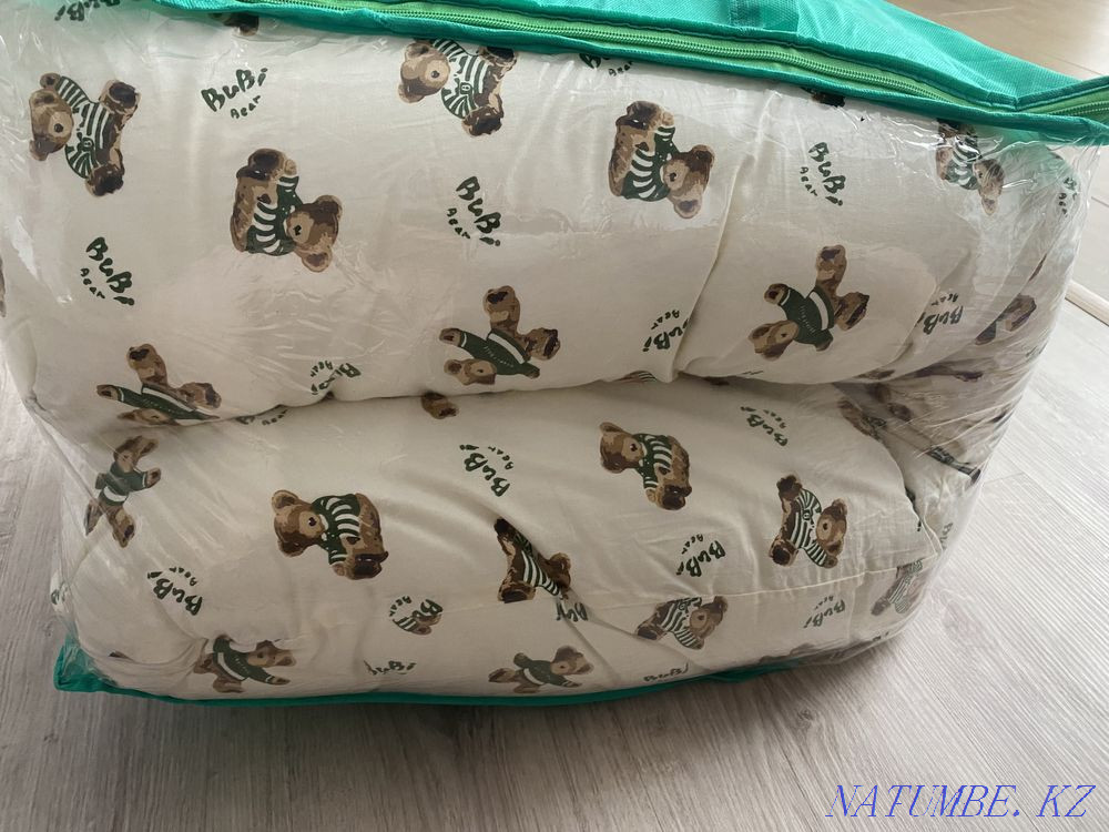Pillow for pregnant women Karagandy - photo 1