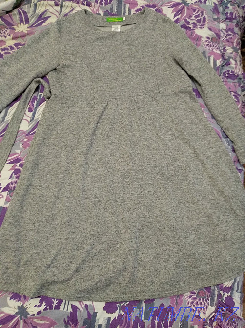 Продам или отдам вещи для беременных 44-46 размера Астана - изображение 1