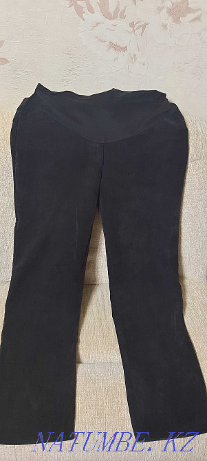 Продам брюки для беременных Семей - изображение 1