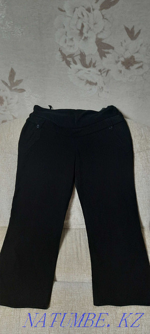 Продам брюки для беременных Семей - изображение 1