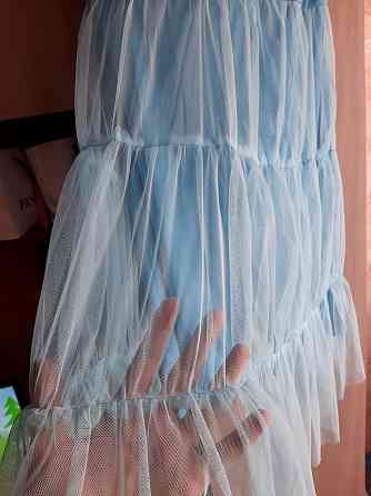 Новое платье размер 44-48 Бостандык