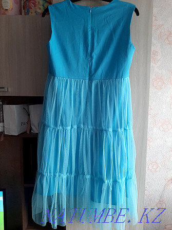 New dress size 44-48 Бостандык - photo 3