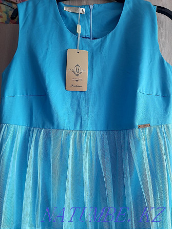 New dress size 44-48 Бостандык - photo 2