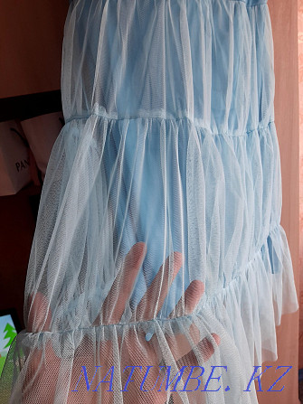 New dress size 44-48 Бостандык - photo 4