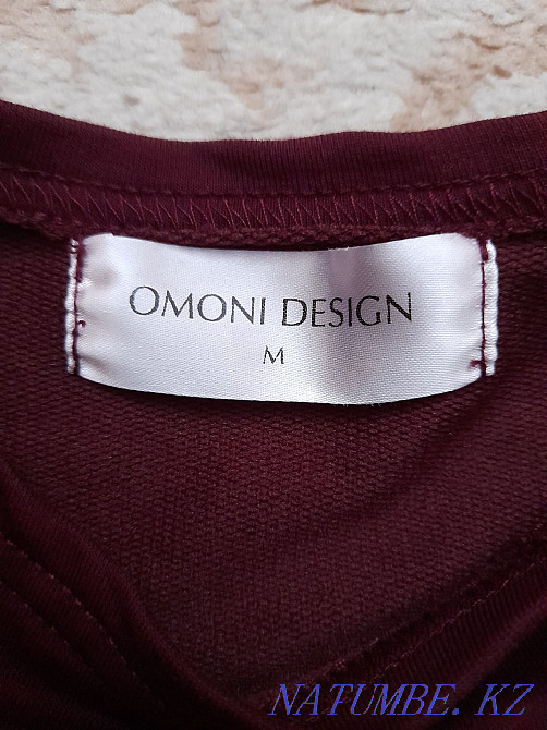 Women's maternity and nursing suit Kostanay - photo 2