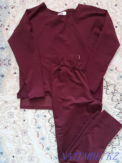 Women's maternity and nursing suit Kostanay - photo 1