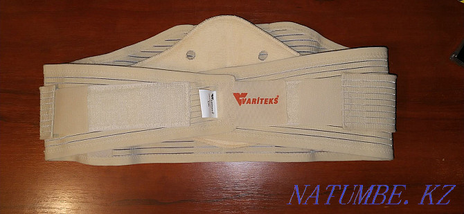 Sell maternity bandage Almaty - photo 1