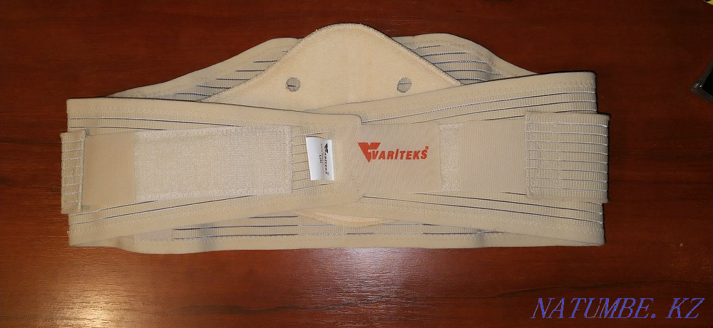 Sell maternity bandage Almaty - photo 1