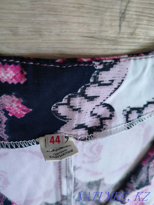 Продам платье для беременных Петропавловск - изображение 4