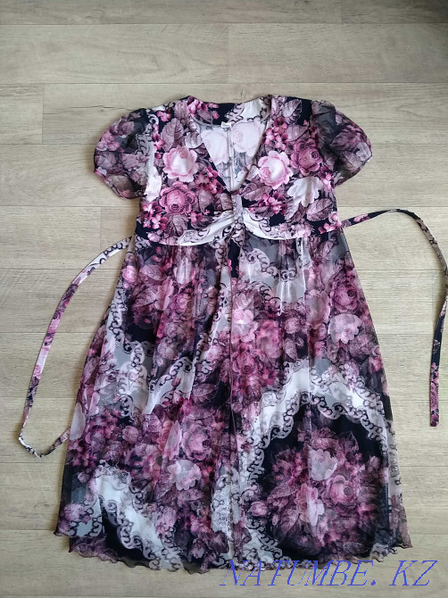 Продам платье для беременных Петропавловск - изображение 1