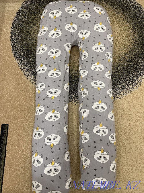 Подушка для беременных Усть-Каменогорск - изображение 1