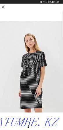 Продам платье для беременных Боралдай - изображение 1