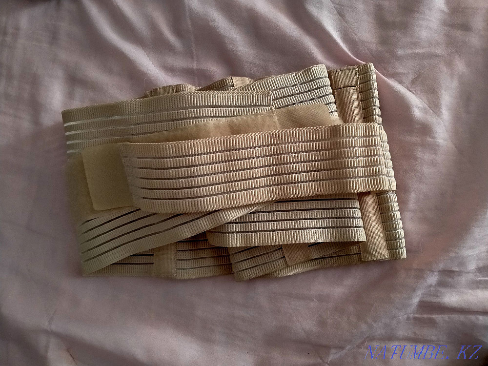 Bandage for pregnant women Aqtobe - photo 1