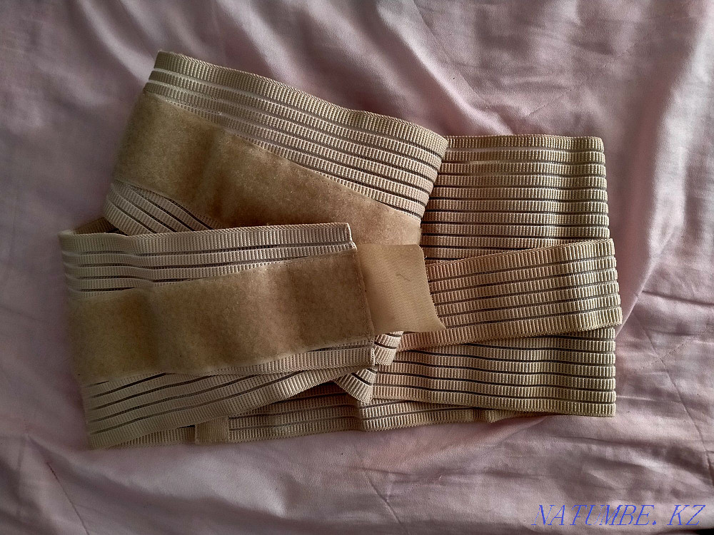 Bandage for pregnant women Aqtobe - photo 2