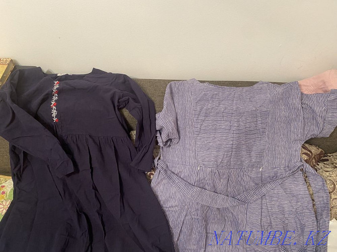 Clothes for pregnant women 44-46r Almaty - photo 2