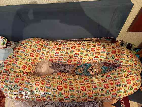 Продам подушку для беременных Astana