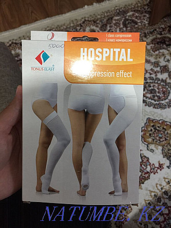 Sell compression stockings Zhezqazghan - photo 1