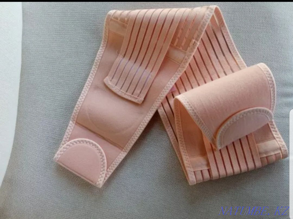 Бандаж дородовой Караганда - изображение 1