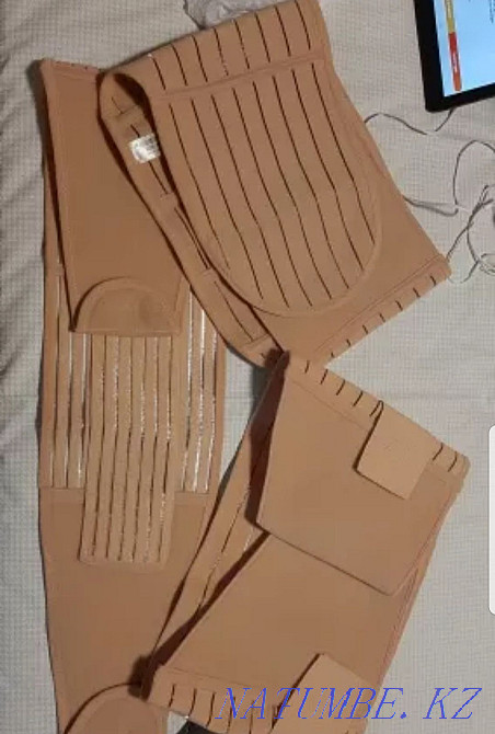 Бандаж послеродовой Караганда - изображение 2