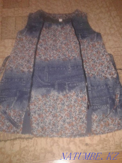 Sell maternity tunic Мичуринское - photo 1