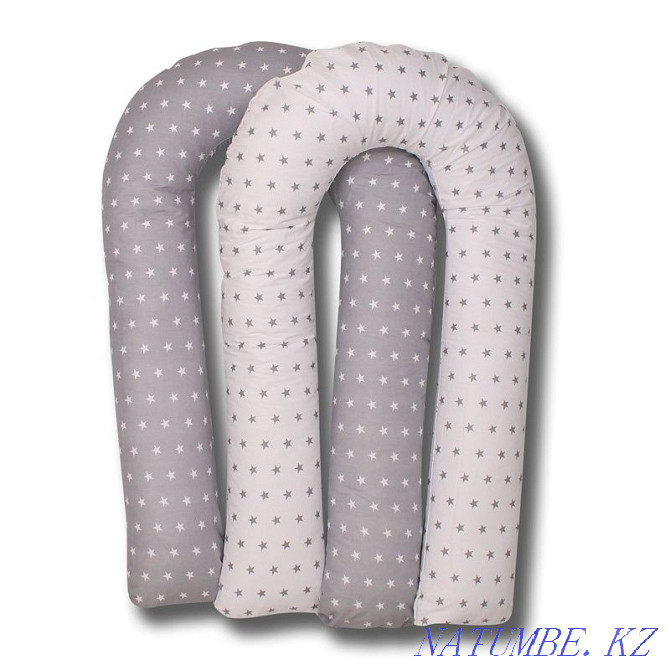 Подушка для беременных Астана - изображение 1
