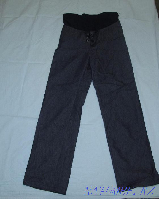 Брюки для беременных Алматы - изображение 1