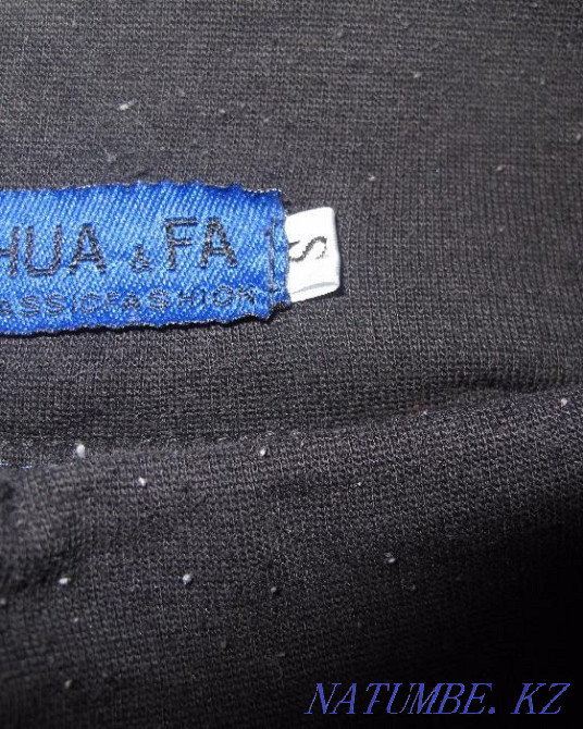 Breeches for pregnant women Almaty - photo 2