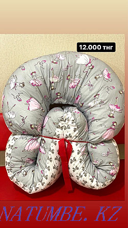Pillow for pregnant women Astana - photo 3