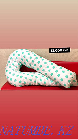 Pillow for pregnant women Astana - photo 2