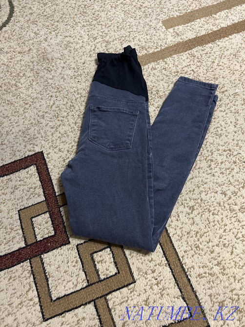 Джинсы для беременных Петропавловск - изображение 2