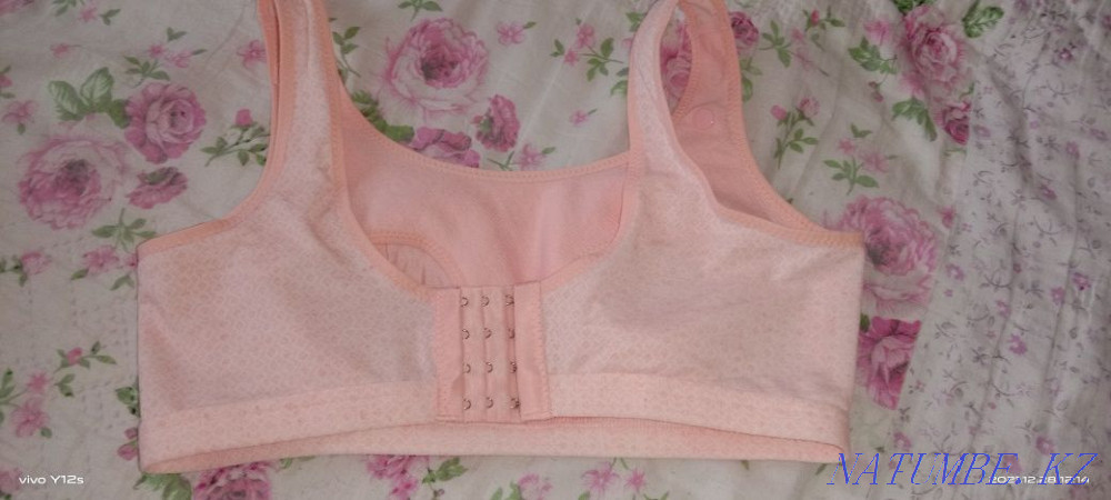 Новый бюстгальтер для кормящих Астана - изображение 3