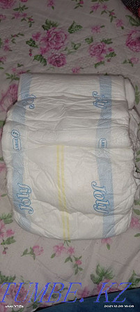 Pampers for adults (suitable as postpartum pads) Astana - photo 1