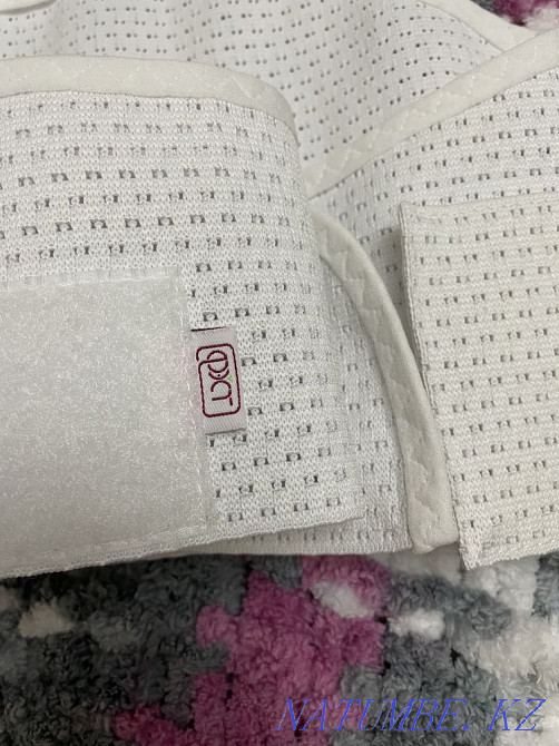 Бандаж фэст дородовой Астана - изображение 5