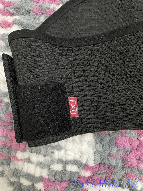 Бандаж фэст дородовой Астана - изображение 2