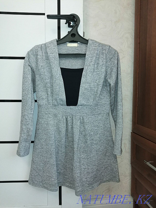 Jacket sweatshirt jumper for pregnant women and nursing Almaty - photo 7