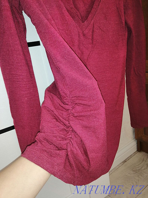 Jacket sweatshirt jumper for pregnant women and nursing Almaty - photo 6